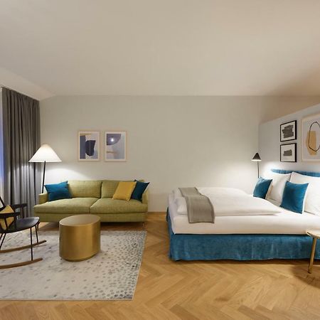 Cityflair Boutique Apartments 볼차노 외부 사진