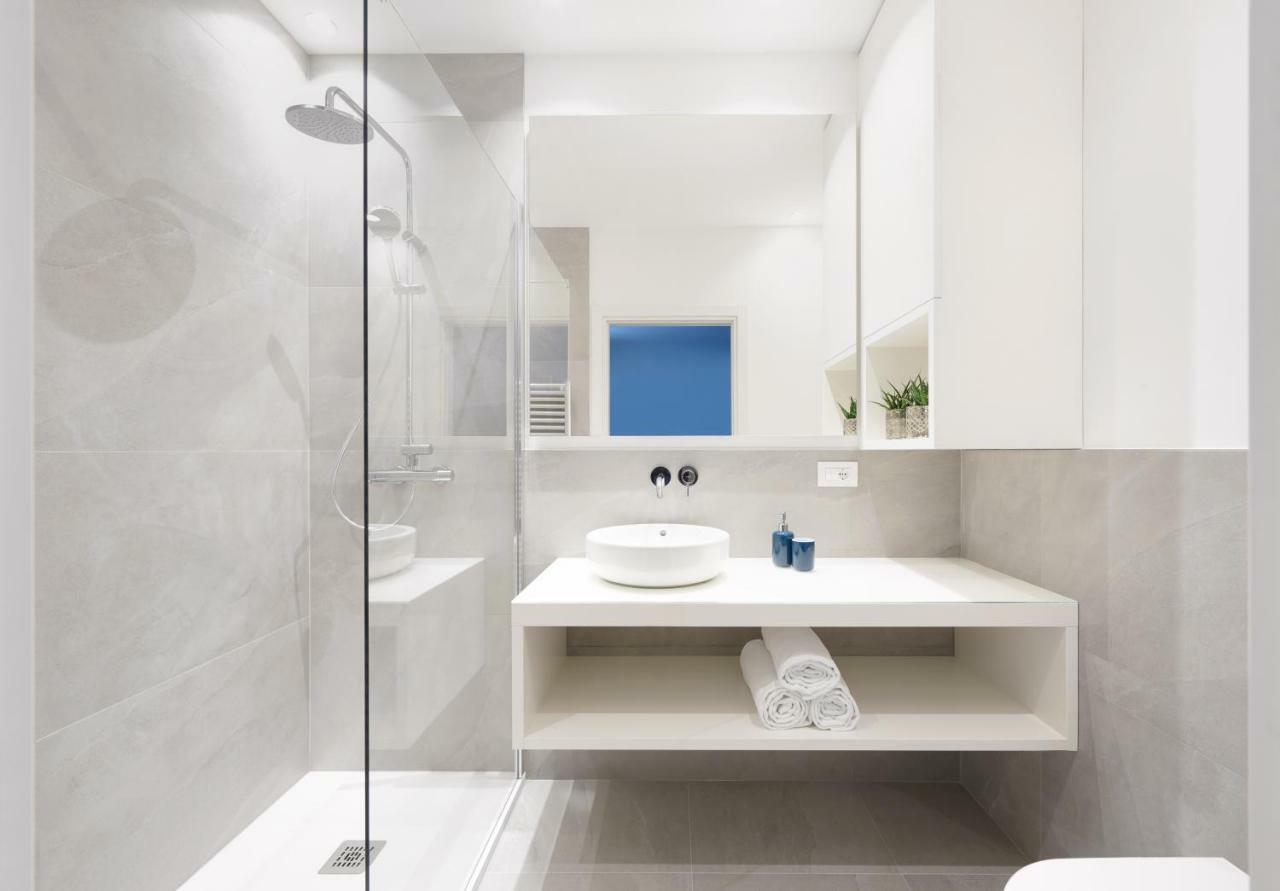 Cityflair Boutique Apartments 볼차노 외부 사진