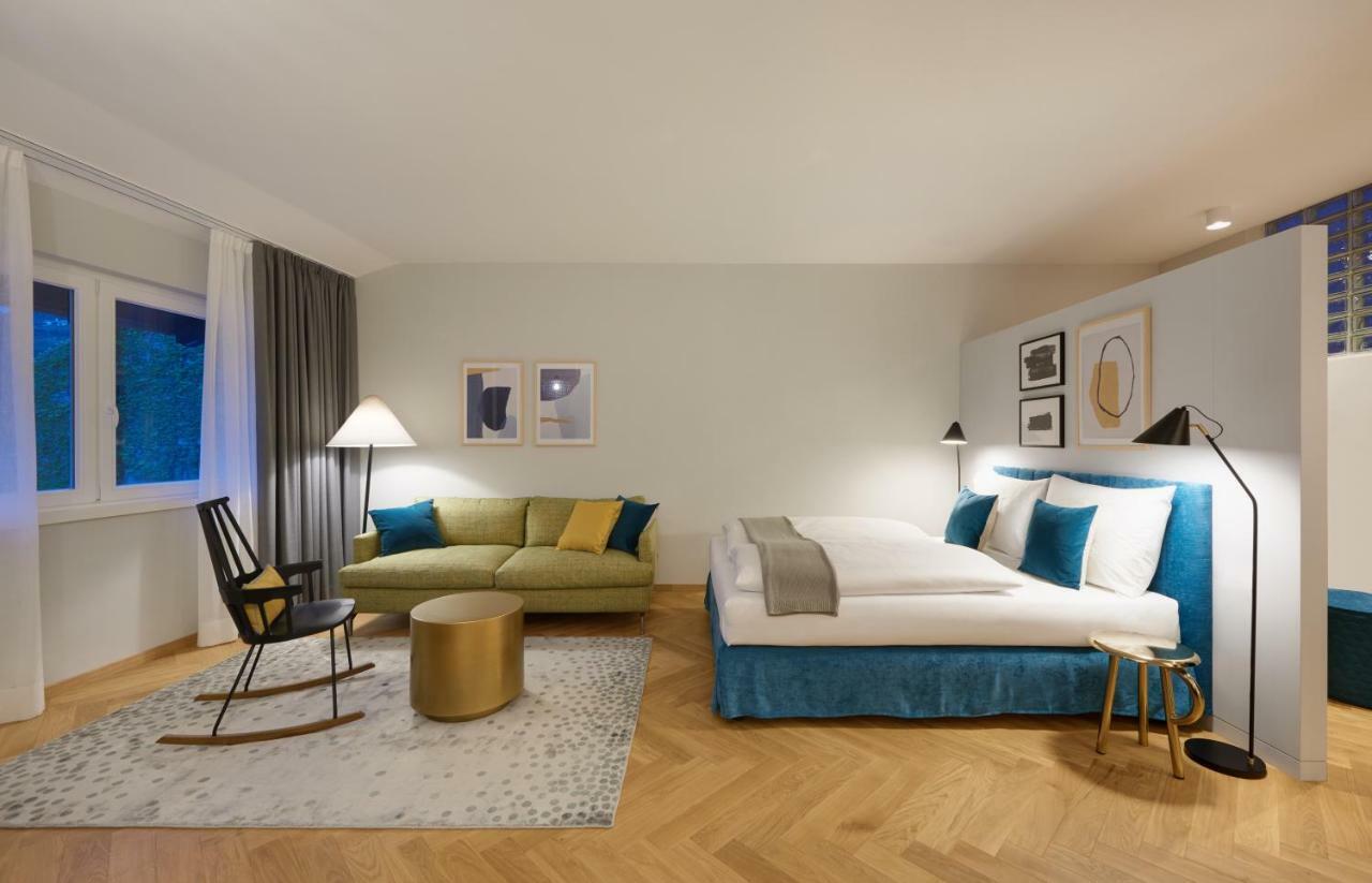 Cityflair Boutique Apartments 볼차노 외부 사진