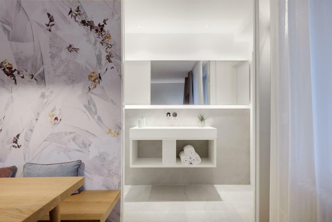Cityflair Boutique Apartments 볼차노 외부 사진